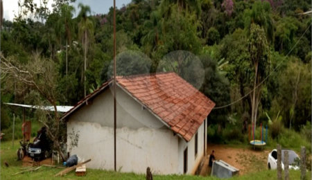 Terreno à venda em Cocuera, Mogi das Cruzes, SP