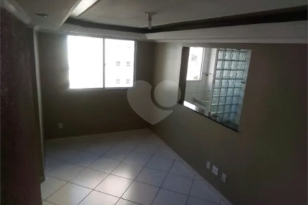 Apartamento à venda com 2 quartos em Palmeiras de São José, São José dos Campos, SP