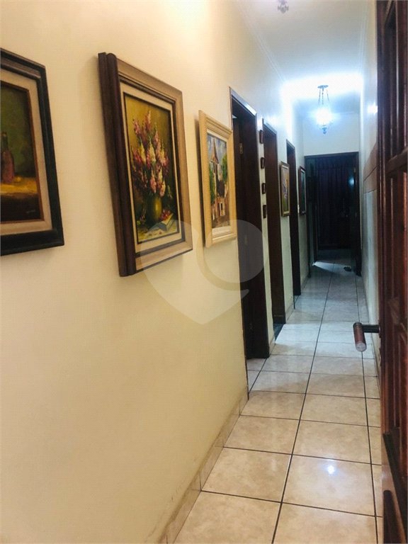 Casa Térrea à venda com 3 quartos, sendo 1 suíte, em Jardim Brasil (zona Norte), São Paulo, SP