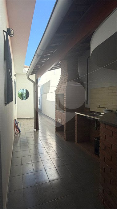 Sobrado à venda com 3 quartos, sendo 2 suítes, em Santana, São Paulo, SP