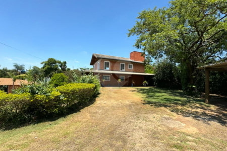 Sítio à venda com 3 quartos, sendo 1 suíte, em Jardim dos Laranjais, Indaiatuba, SP