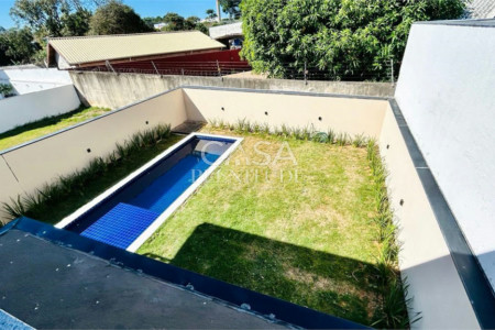 Casa em condomínio à venda com 3 suítes em Cajuru do Sul, Sorocaba, SP