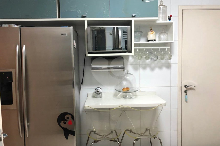 Apartamento à venda com 3 quartos, sendo 1 suíte, em Santana, São Paulo, SP