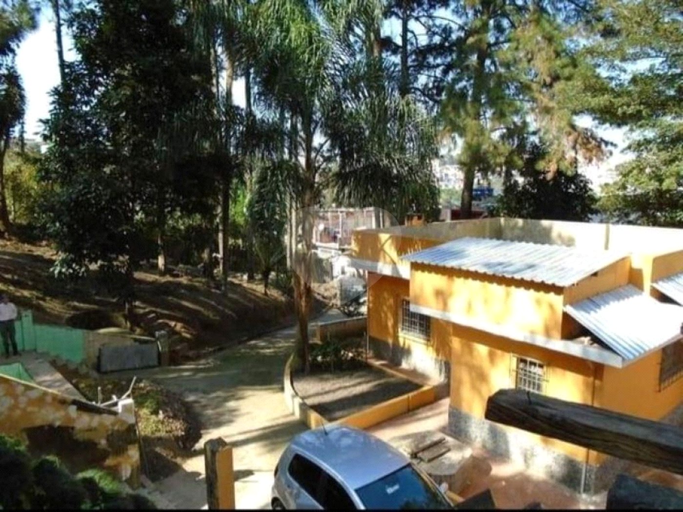 Terreno à venda em Jardim Dom José, São Paulo, SP