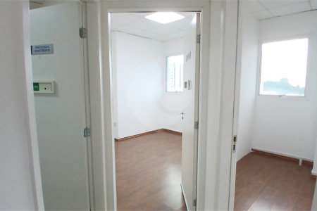 Sala à venda ou para alugar no Centro, São Bernardo do Campo, SP
