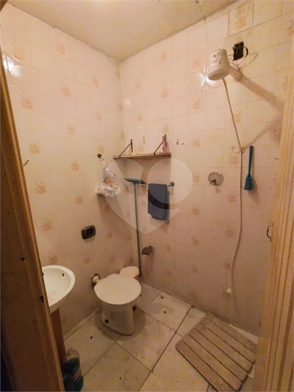 Sobrado à venda com 3 quartos, sendo 1 suíte, em Vila Mazzei, São Paulo, SP