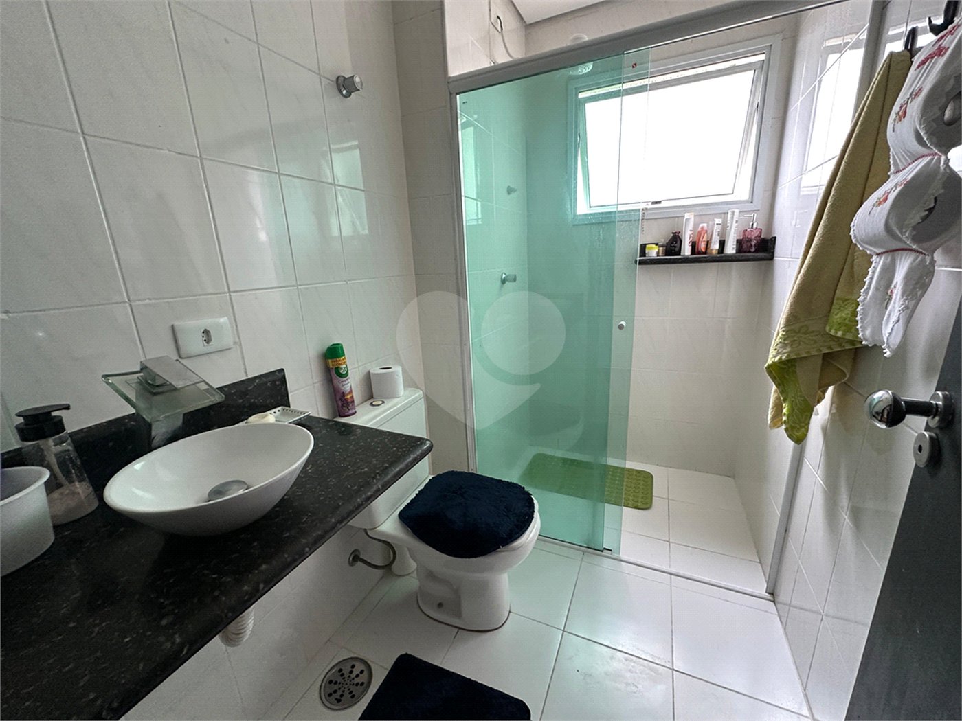 Apartamento à venda com 2 quartos em Jardim Marica, Mogi das Cruzes, SP