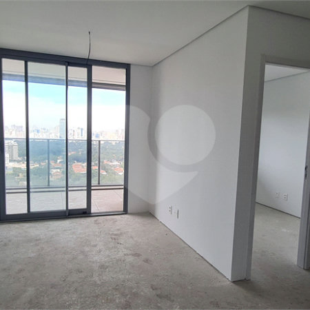 Apartamento à venda com 2 quartos, sendo 1 suíte,  em Pinheiros, São Paulo, SP