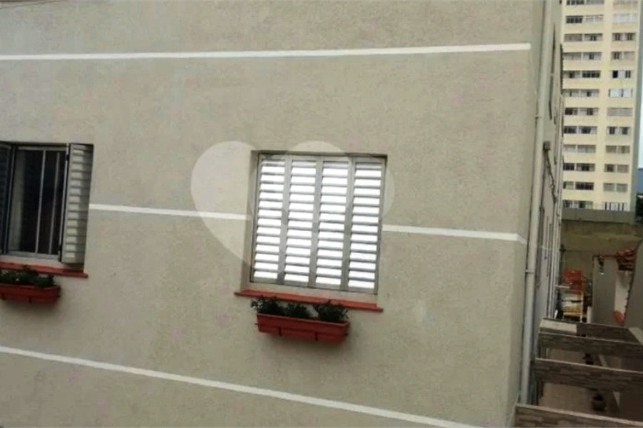 Apartamento à venda com 2 quartos em Vila Paulicéia, São Paulo, SP