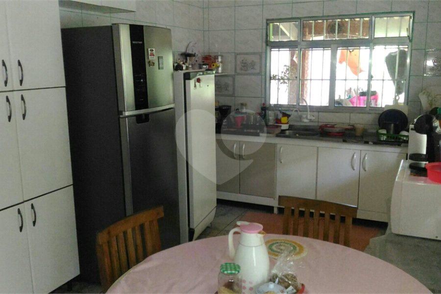 Casa à venda com 3 quartos, sendo 1 suíte,  em Jundiaizinho (terra Preta), Mairiporã, SP