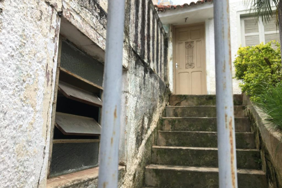 Casa à venda com 2 quartos em Horto, São Paulo, SP