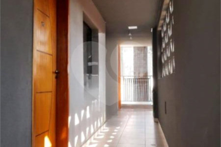 Apartamento à venda com 2 quartos em Vila Invernada, São Paulo, SP