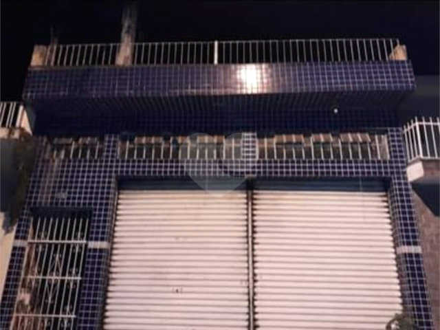 Casa à venda com 5 quartos em Tucuruvi, São Paulo, SP