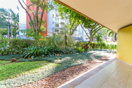 Apartamento à venda com 2 quartos em Higienópolis, São Paulo, SP