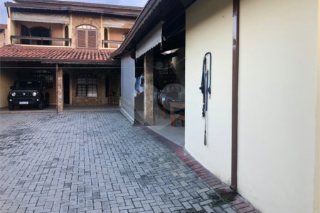 Casa à venda com 3 quartos, sendo 1 suíte,  em Vila Antônio Augusto Luiz, Caçapava, SP