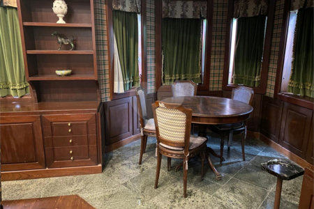 Casa à venda ou para alugar com 5 quartos, sendo 3 suítes,  em Fazenda Morumbi, São Paulo, SP