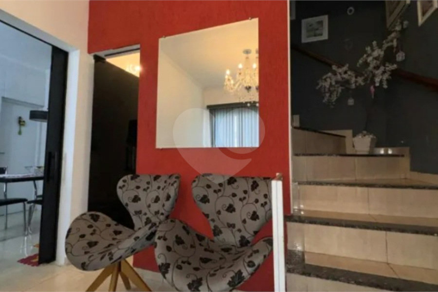 Sobrado à venda com 2 quartos em Limão, São Paulo, SP