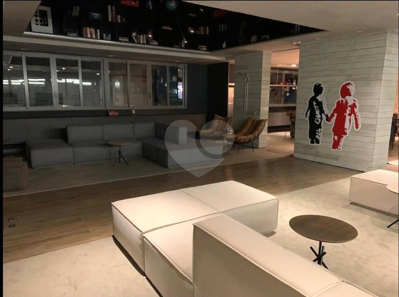 Studio à venda com 1 quarto em Jardim América, São Paulo, SP