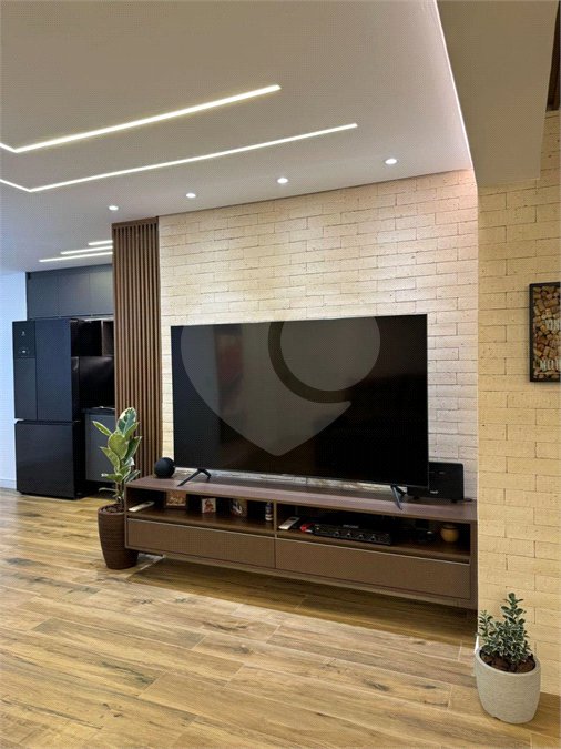 Apartamento à venda com 2 quartos, sendo 1 suíte, em Jardim Independência, São Paulo, SP