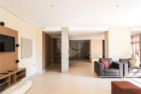 Apartamento à venda com 2 quartos, sendo 1 suíte,  em Independência, São Bernardo do Campo, SP