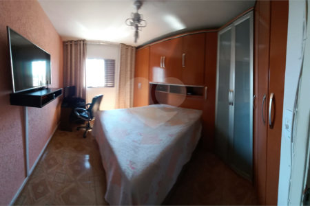 Apartamento à venda com 3 quartos, sendo 1 suíte, em Vila Gustavo, São Paulo, SP