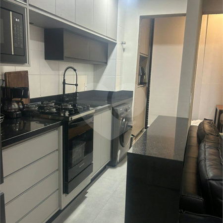 Apartamento à venda com 2 quartos, sendo 1 suíte,  em Chácaras Manão, Mairinque, SP