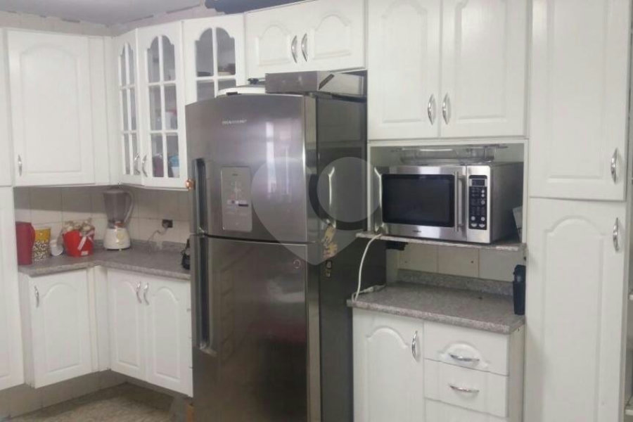 Sobrado à venda com 3 quartos, sendo 1 suíte, em Vila Maria, São Paulo, SP