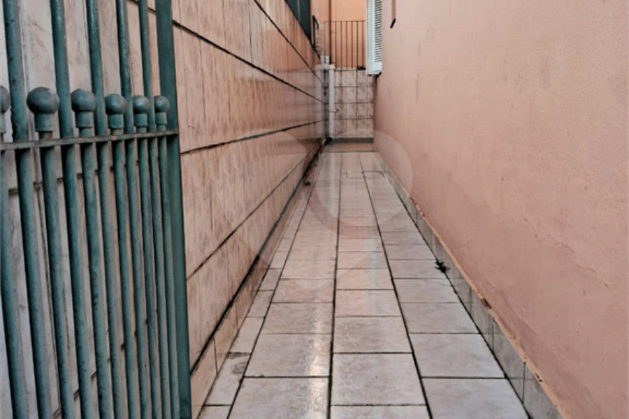 Sobrado à venda com 2 quartos em Casa Verde, São Paulo, SP