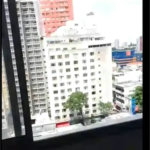 Apartamento à venda com 1 quarto em Sé, São Paulo, SP