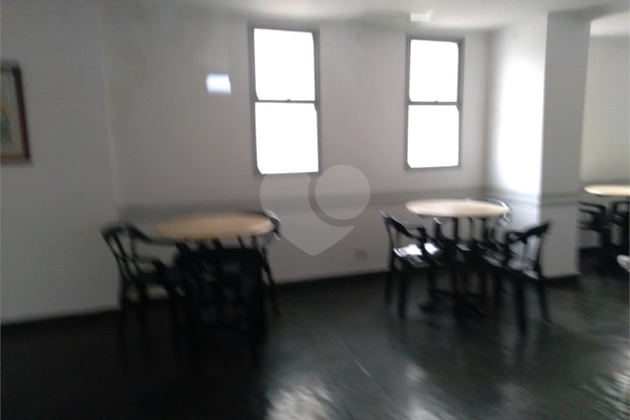 Apartamento para alugar com 1 quarto em Santana, São Paulo, SP