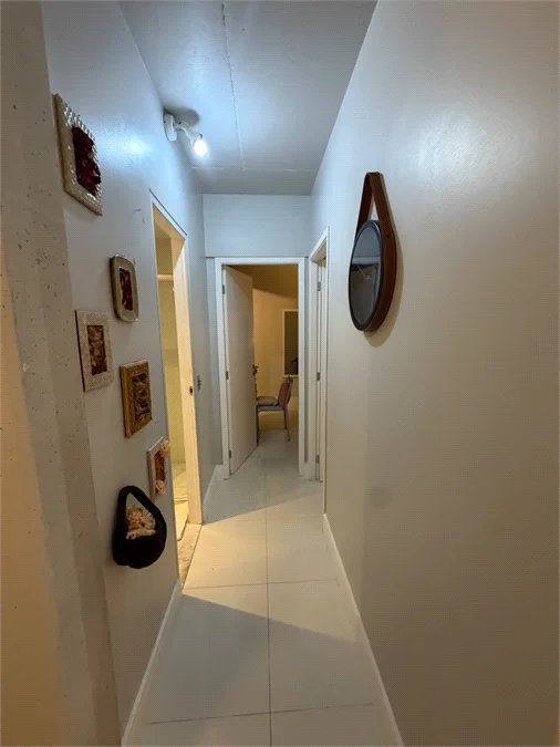 Apartamento à venda com 2 quartos em Jardim Fonte do Morumbi, São Paulo, SP