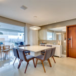 Apartamento à venda com 3 suítes em Santo Amaro, São Paulo, SP