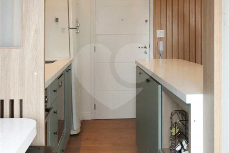 Apartamento à venda com 2 quartos, sendo 1 suíte, em Parada Inglesa, São Paulo, SP