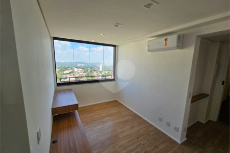 Studio para alugar com 1 quarto em Sumarezinho, São Paulo, SP