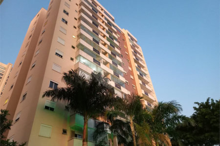 Apartamento para alugar com 3 quartos, sendo 1 suíte, em Vila Leopoldina, São Paulo, SP