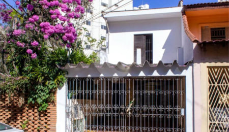 Sobrado à venda com 2 quartos em Santana, São Paulo, SP