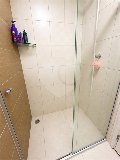 Apartamento à venda com 2 quartos, sendo 1 suíte, em Vila Assis Brasil, Mauá, SP