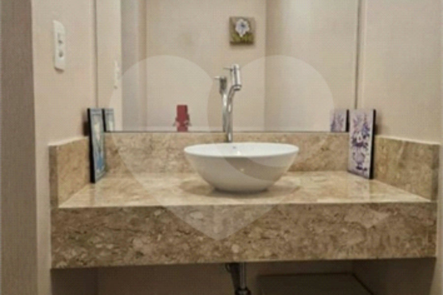 Apartamento à venda com 3 quartos, sendo 1 suíte, em Santana, São Paulo, SP
