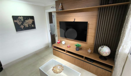 Apartamento à venda com 3 quartos, sendo 1 suíte,  em Jardim Vazani, São Paulo, SP