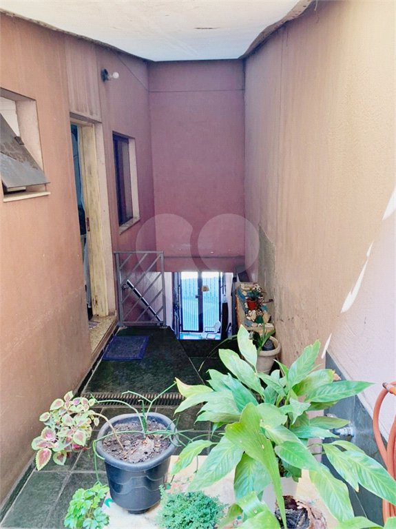 Sobrado à venda com 3 quartos, sendo 1 suíte, em Casa Verde, São Paulo, SP