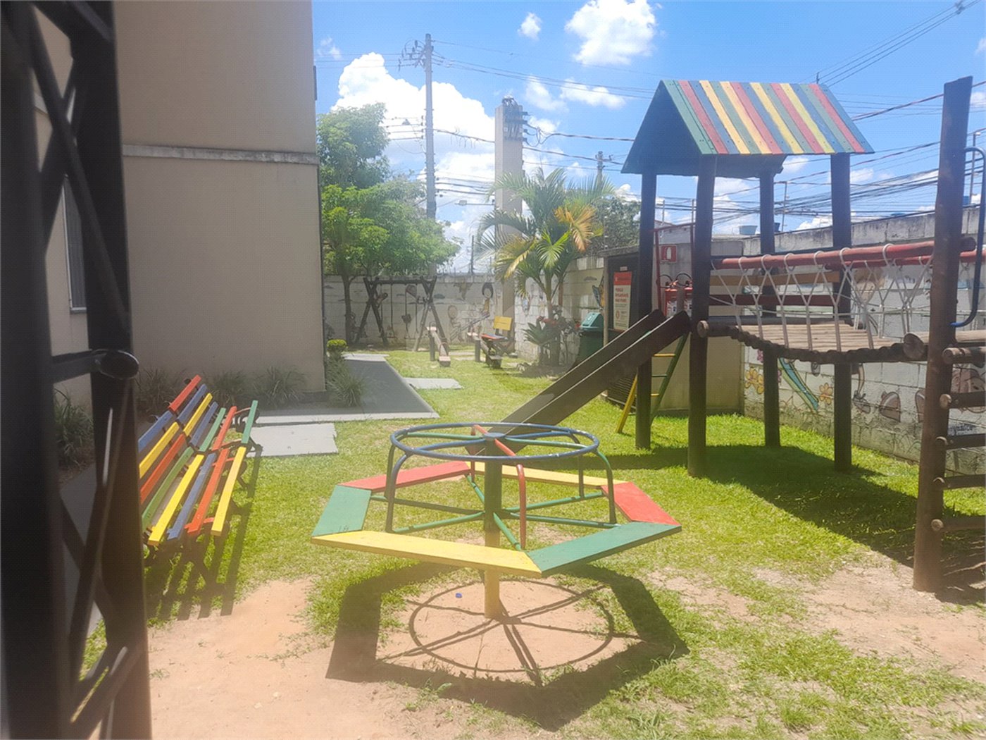 Apartamento à venda com 2 quartos em Jundiapeba, Mogi das Cruzes, SP