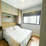 Apartamento à venda com 3 quartos, sendo 1 suíte, em Vila Guarani (z Sul), São Paulo, SP