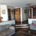 Apartamento à venda com 3 suítes em Aclimação, São Paulo, SP