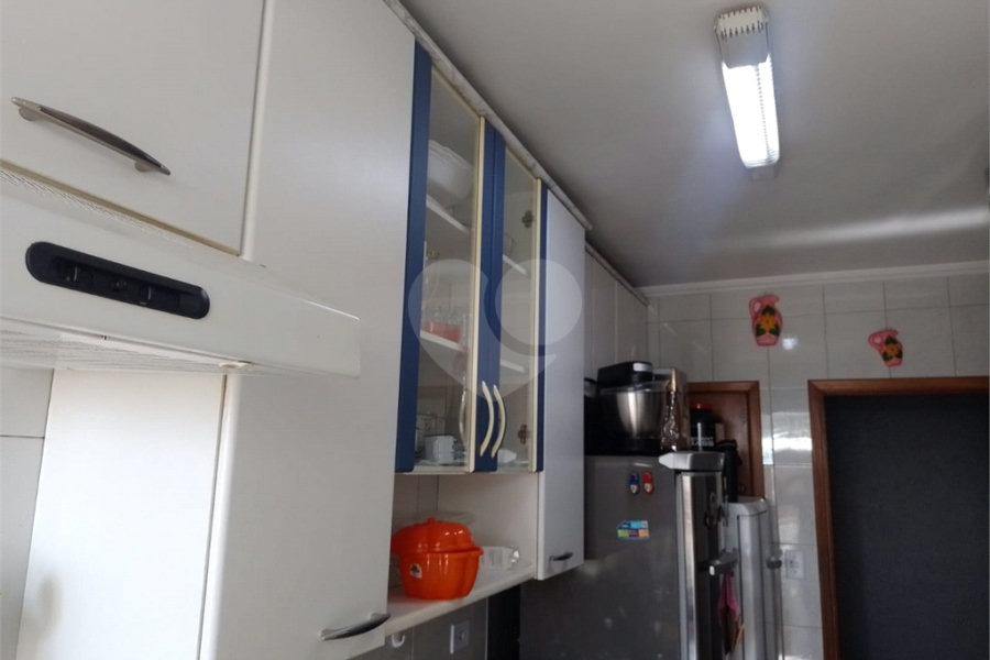Apartamento à venda com 3 quartos, sendo 1 suíte, em Tucuruvi, São Paulo, SP