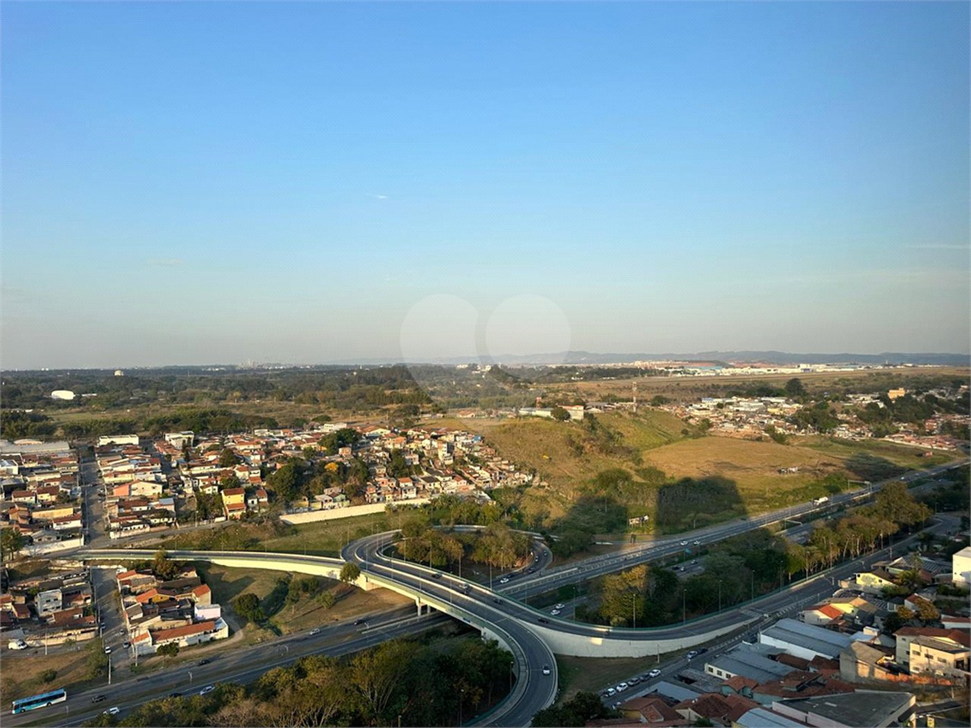 Apartamento à venda com 2 suítes em Jardim Satélite, São José dos Campos, SP