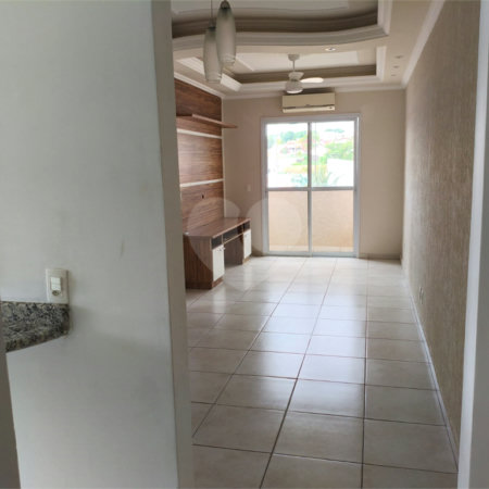 Apartamento à venda com 2 quartos em Vila Olho D'agua, Itapetininga, SP
