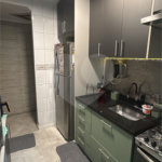 Apartamento à venda com 3 quartos em Jardim Santa Terezinha (zona Leste), São Paulo, SP