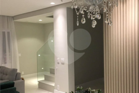 Apartamento à venda com 4 suítes em Vila Oliveira, Mogi das Cruzes, SP