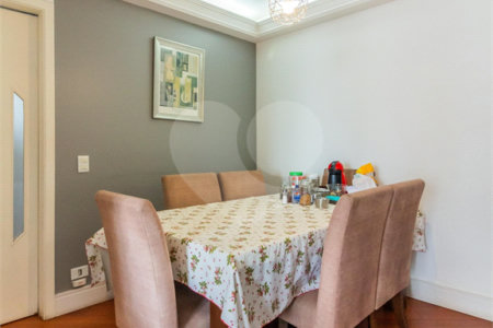 Apartamento à venda com 3 quartos, sendo 1 suíte, em Cambuci, São Paulo, SP