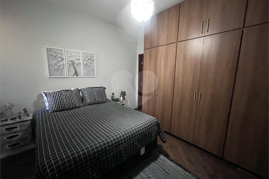 Casa Térrea à venda com 3 quartos, sendo 1 suíte, em Jardim São Paulo(zona Norte), São Paulo, SP